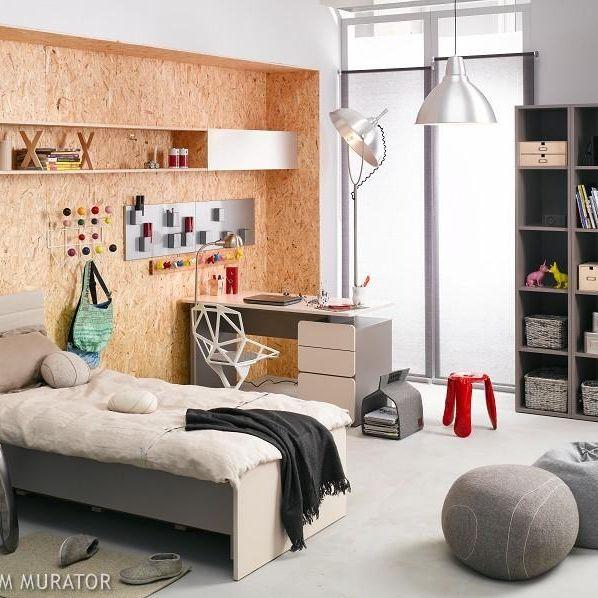 Radzimy, jak urządzić pokój młodzieżowy