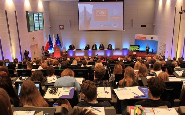 Milionowe wsparcie z Unii Europejskiej na infrastrukturę społeczną