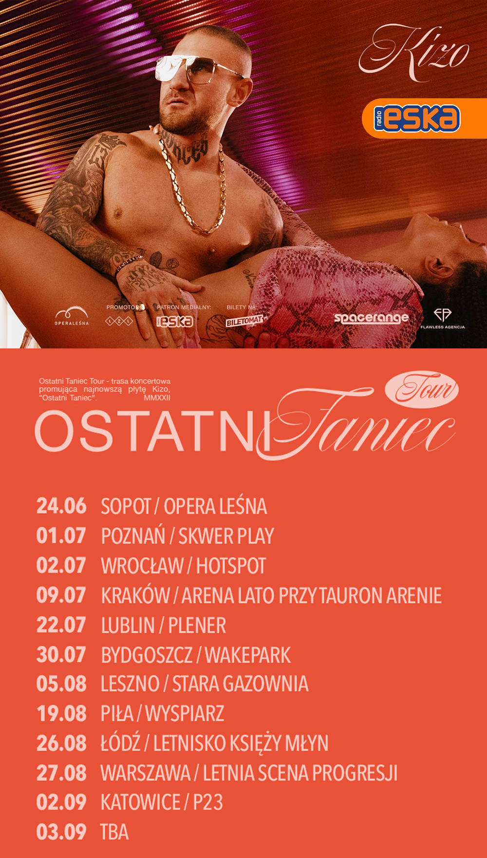 open